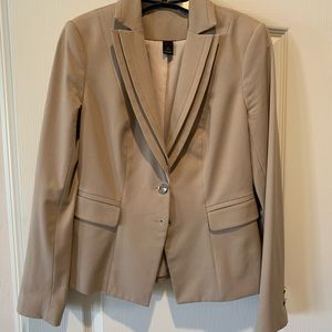 White House | Black Market Blazer